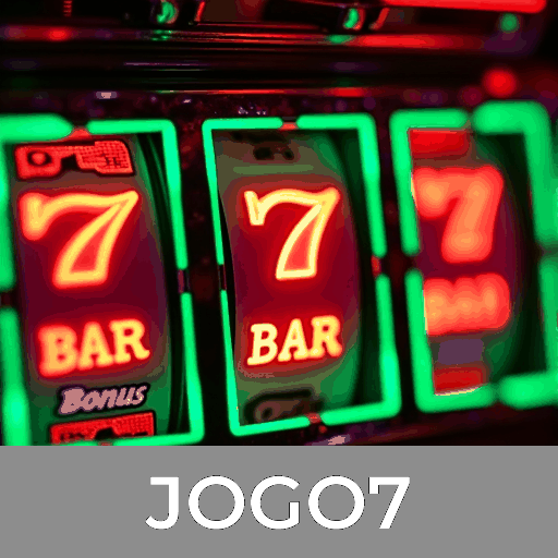 JOGO7: Seu Cassino Premiado e Seguro