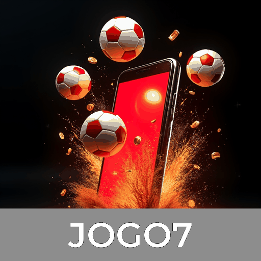 Explore os Bônus Únicos e Ofertas do JOGO7