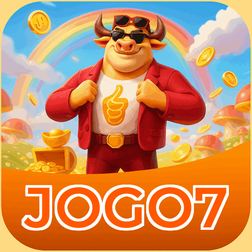 JOGO7: Seu Cassino Premiado e Seguro