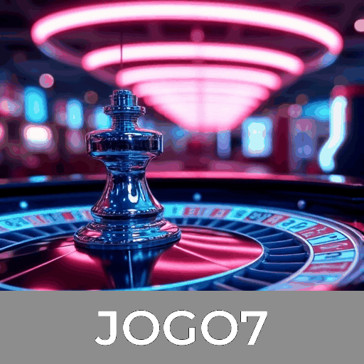 Explore a Plataforma de Jogo Confiável e Profissional JOGO7